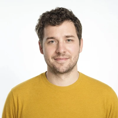 Nathan Fischer