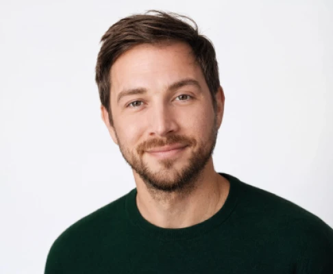 Lucas Bernard